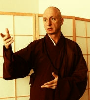 Paul Shoju Daoqi Schwerdt